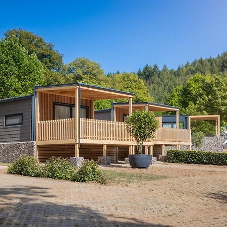 Europarcs Kohnenhof Hotel Obereisenbach Ngoại thất bức ảnh