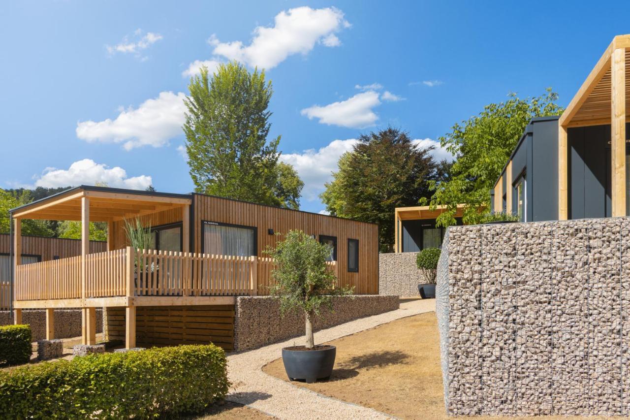 Europarcs Kohnenhof Hotel Obereisenbach Phòng bức ảnh