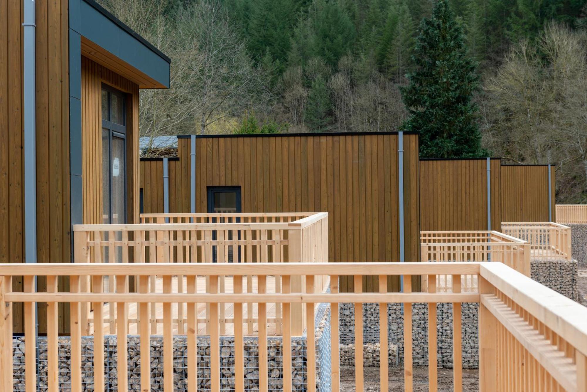 Europarcs Kohnenhof Hotel Obereisenbach Phòng bức ảnh