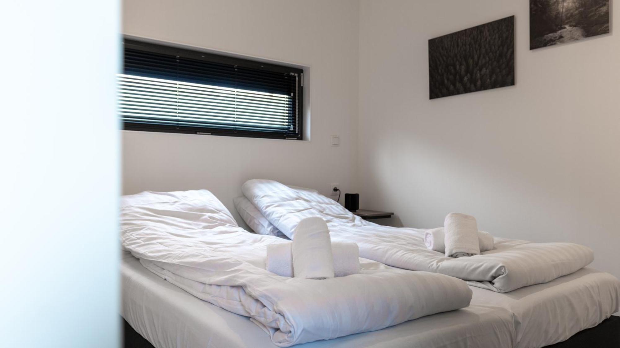Europarcs Kohnenhof Hotel Obereisenbach Phòng bức ảnh