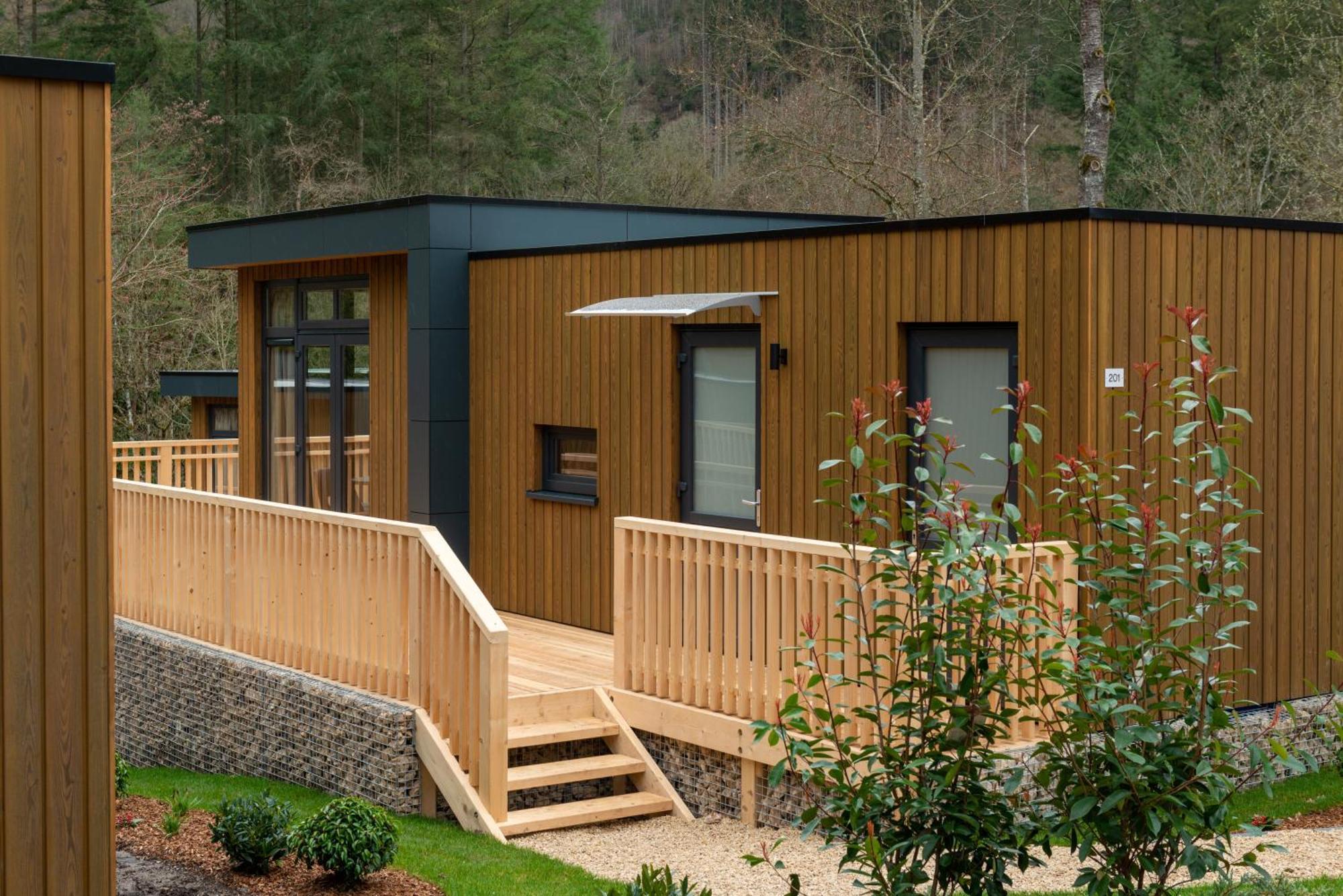 Europarcs Kohnenhof Hotel Obereisenbach Phòng bức ảnh